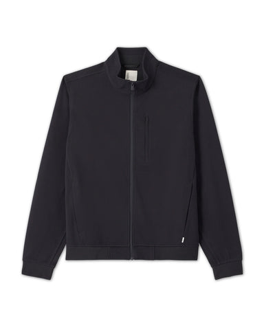 MetaTwill Full Zip