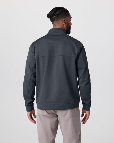 MetaTwill Full Zip