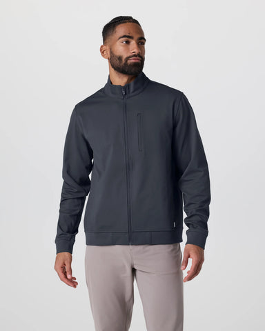 MetaTwill Full Zip