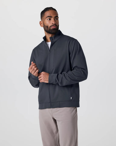 MetaTwill Full Zip
