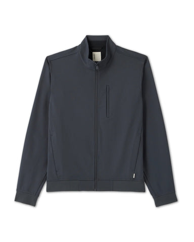 MetaTwill Full Zip