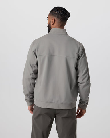 MetaTwill Full Zip
