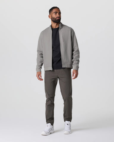 MetaTwill Full Zip