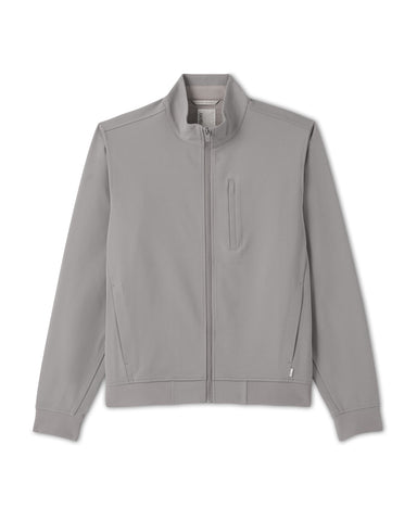 MetaTwill Full Zip