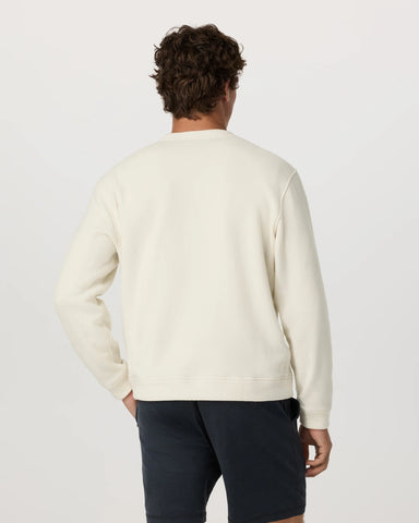 Beach Fleece Crew