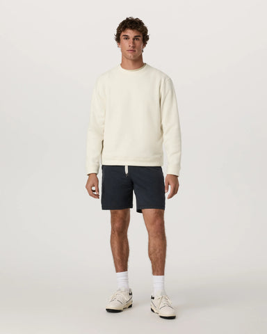 Beach Fleece Crew