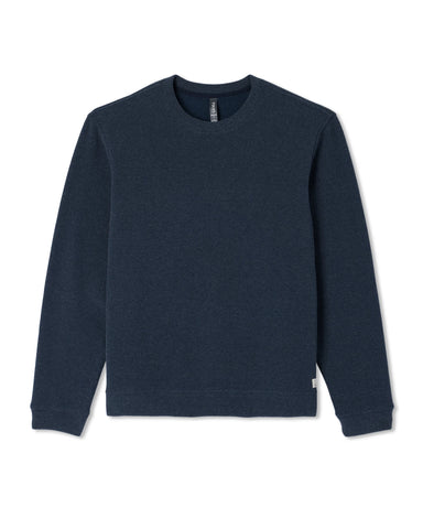 Beach Fleece Crew