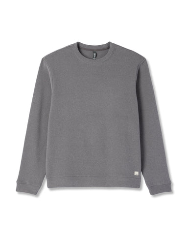 Beach Fleece Crew