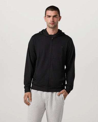 Ponto Full Zip Hoodie