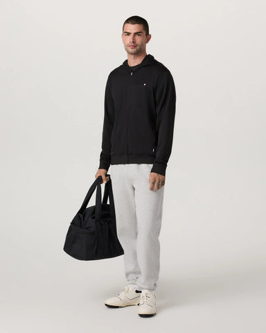 Ponto Full Zip Hoodie