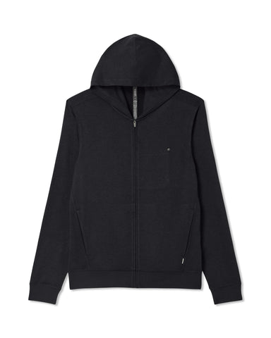 Ponto Full Zip Hoodie