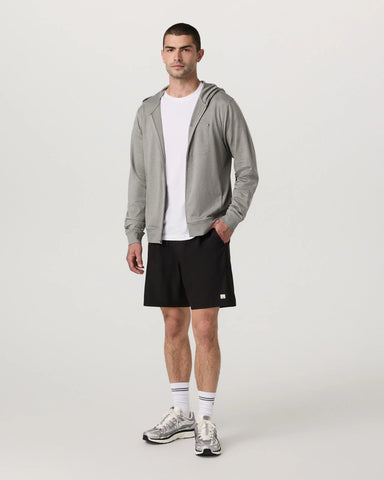 Ponto Full Zip Hoodie