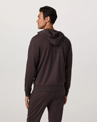 Ponto Full Zip Hoodie