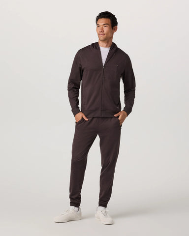 Ponto Full Zip Hoodie