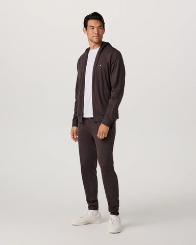 Ponto Full Zip Hoodie