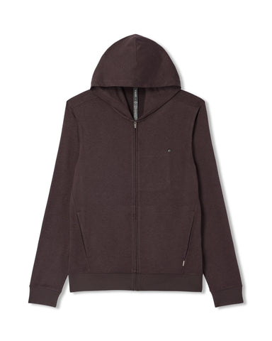 Ponto Full Zip Hoodie