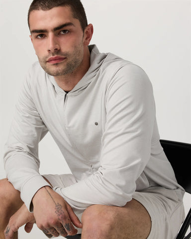 Ponto Full Zip Hoodie