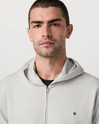 Ponto Full Zip Hoodie