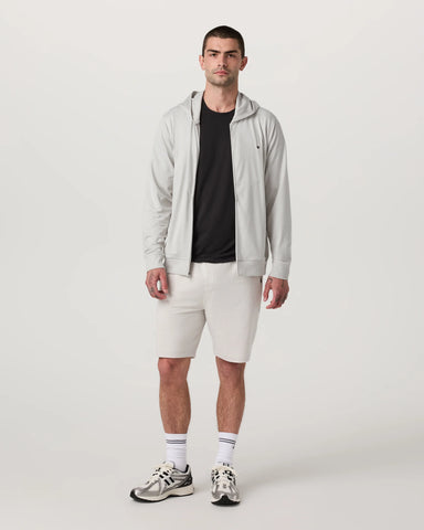 Ponto Full Zip Hoodie