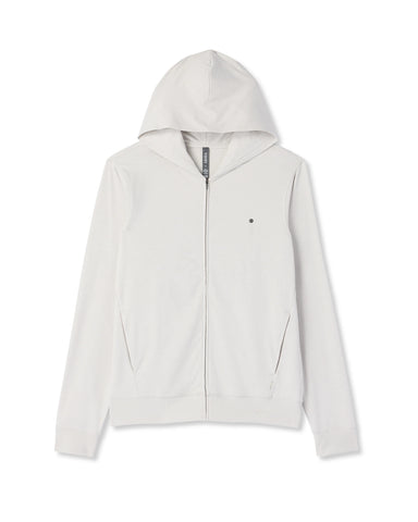 Ponto Full Zip Hoodie