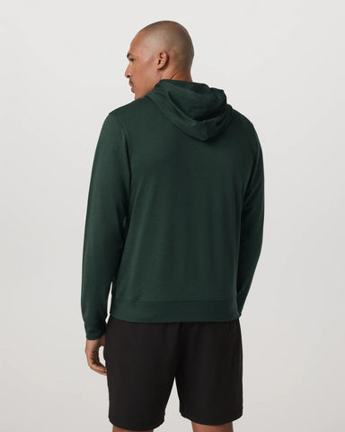 Ponto Full Zip Hoodie