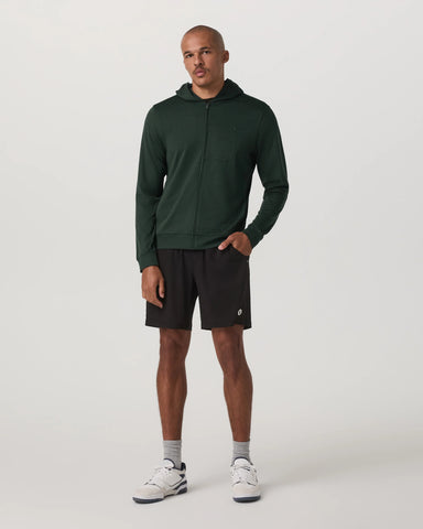 Ponto Full Zip Hoodie