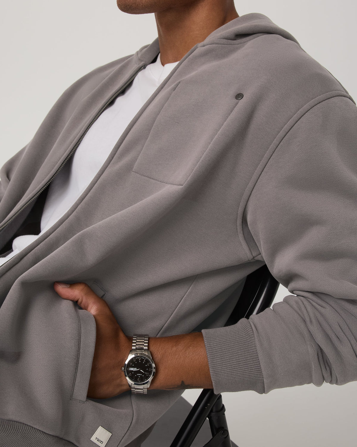 Seaside Full Zip 2.0