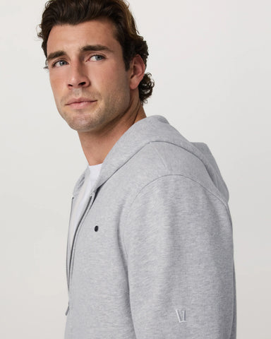 Seaside Full Zip 2.0