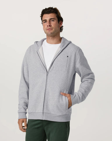 Seaside Full Zip 2.0