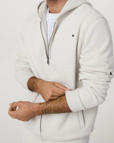 Seaside Full Zip 2.0