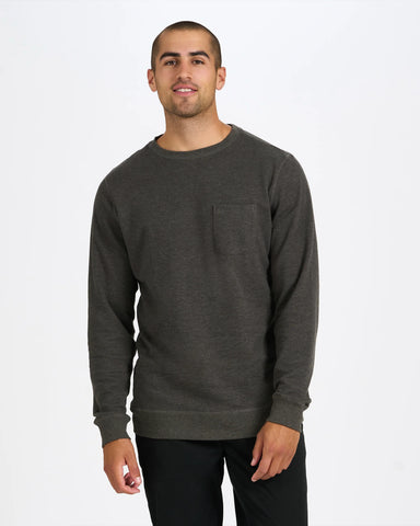 Jeffreys Pullover