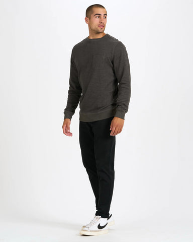 Jeffreys Pullover