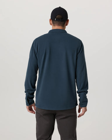 Aspen Shirt Jacket