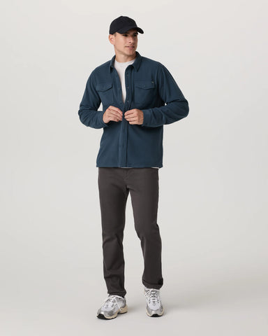 Aspen Shirt Jacket