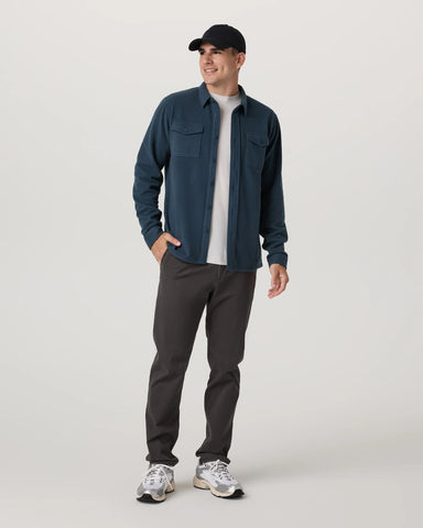 Aspen Shirt Jacket