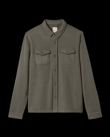 Aspen Shirt Jacket