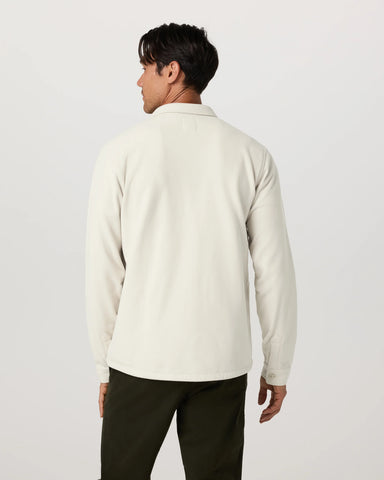 Aspen Shirt Jacket
