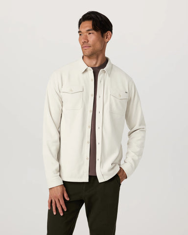 Aspen Shirt Jacket