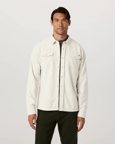 Aspen Shirt Jacket