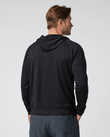 Ponto Performance Half Zip Hoodie