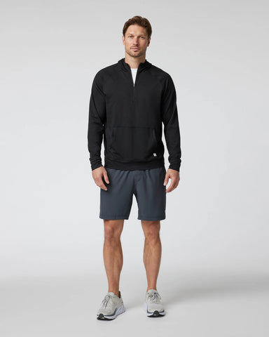 Ponto Performance Half Zip Hoodie