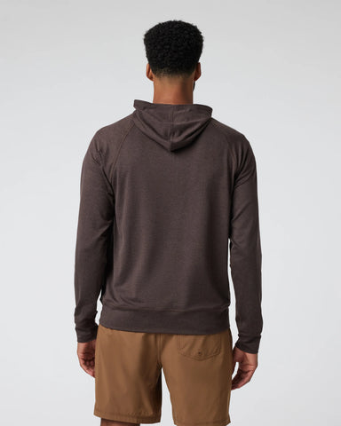 Ponto Performance Half Zip Hoodie