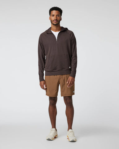 Ponto Performance Half Zip Hoodie