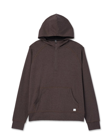 Ponto Performance Half Zip Hoodie