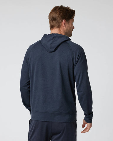 Ponto Performance Half Zip Hoodie