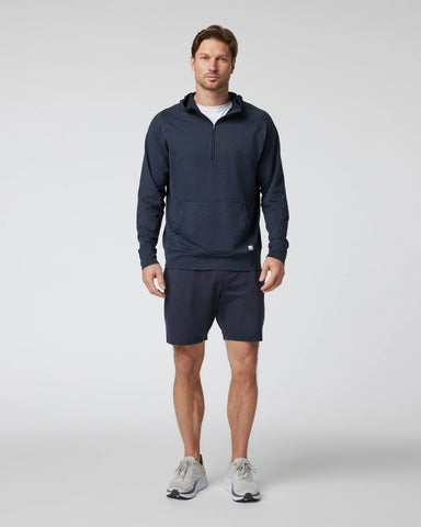 Ponto Performance Half Zip Hoodie