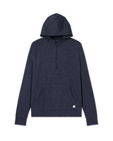 Ponto Performance Half Zip Hoodie