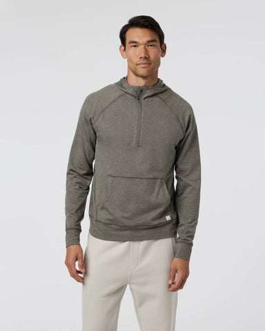 Ponto Performance Half Zip Hoodie