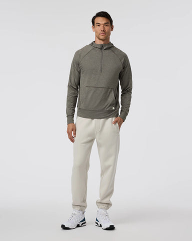 Ponto Performance Half Zip Hoodie
