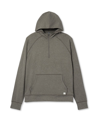 Ponto Performance Half Zip Hoodie